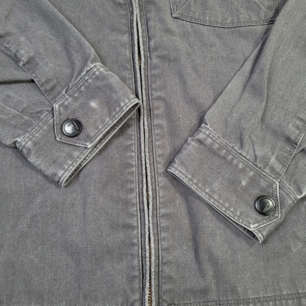 Volcom Zip Jacket - Picture 6 of 12